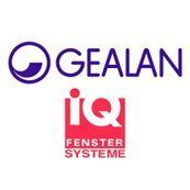 Gealan IQ Fenster