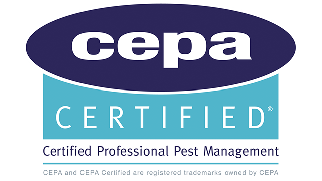 Logotype de CEPA
