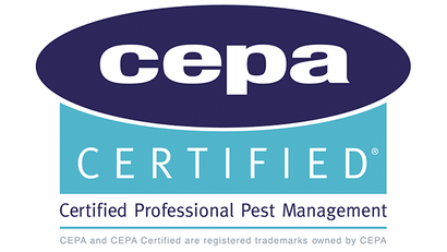 Logotype de CEPA