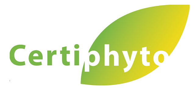 Logotype de Certiphyto