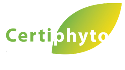 Logotype de Certiphyto
