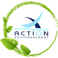 Logotype d'Action Environnement