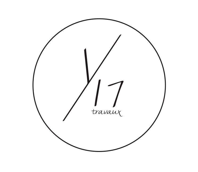 Logo de Y17 Travaux