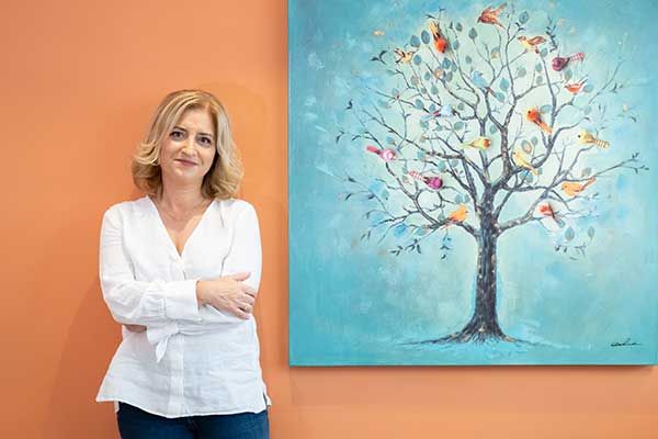 Ειδικός Παιδίατρος Αγγελική Θεοδωρίδου