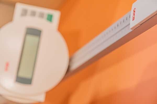 Ειδικός Παιδίατρος Αγγελική Θεοδωρίδου