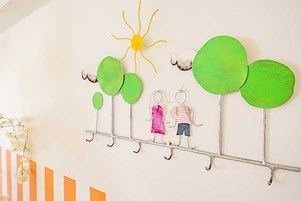 Ειδικός Παιδίατρος Αγγελική Θεοδωρίδου