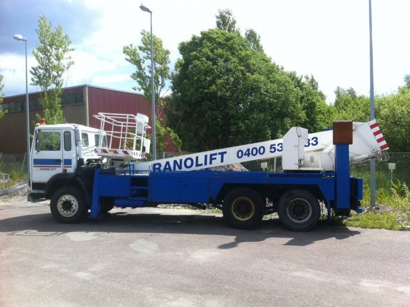 Ranolift Oy