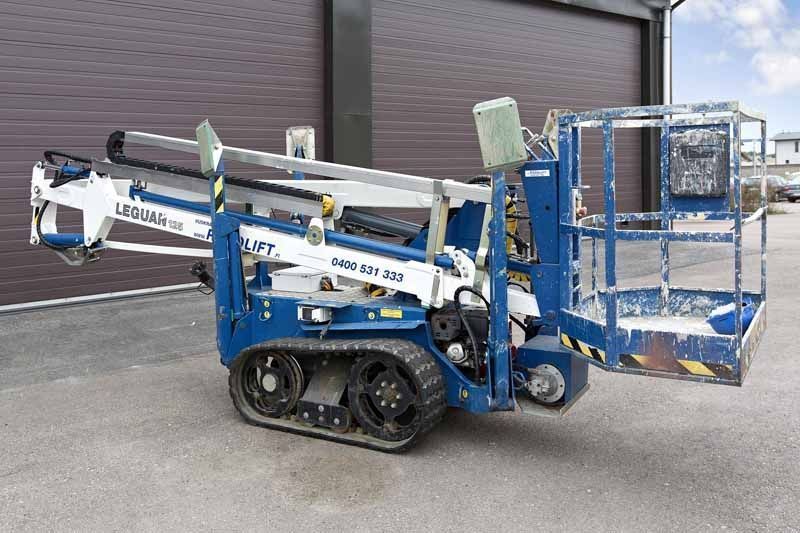 Ranolift Oy