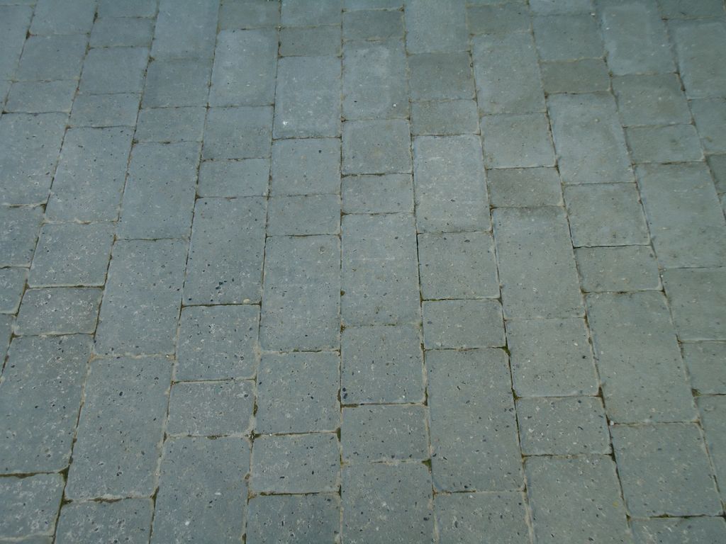 Hausplätze und Sitzplätze