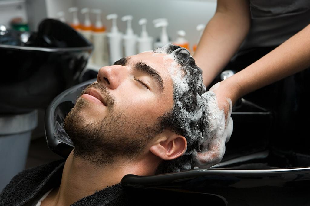 Salon de coiffure à Vaires-sur-Marne, Laurent Derly Coiffure