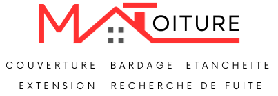 Un logo rouge et noir pour une entreprise appelée manoiture