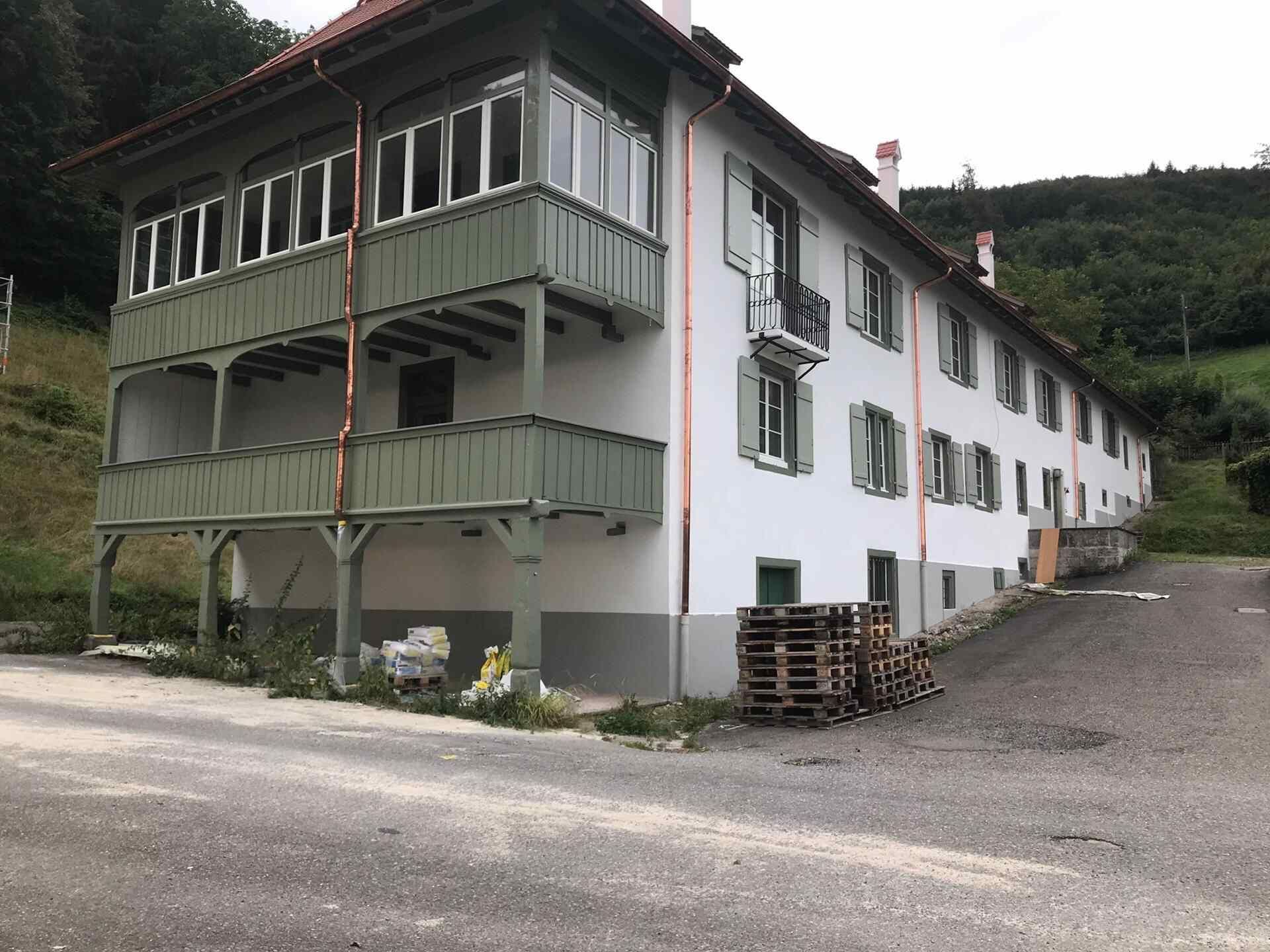 NAK Renovationen GmbH