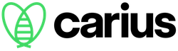 Logo réseau Carius