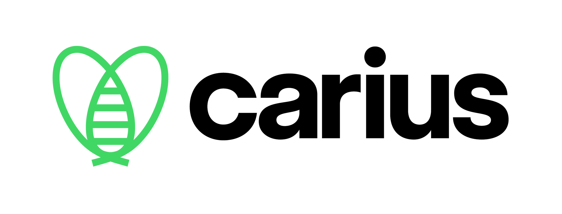 Logo du réseau Carius