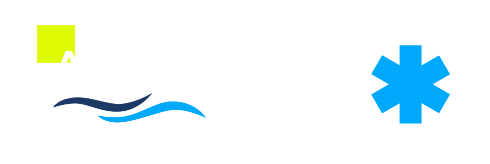 Logo d'ambulances Thomas