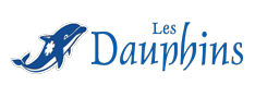 Logo Les Dauphins