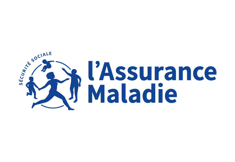 Logo de l'Assurance Maladie