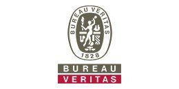 logo bureau veritas