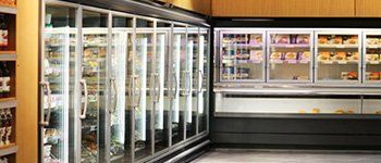 Installation frigorifique