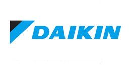 logo daikin