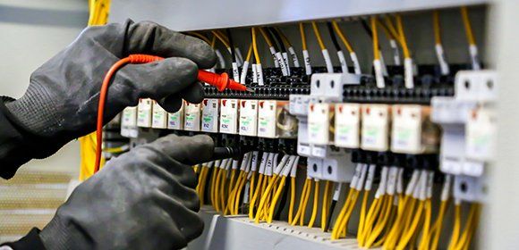 Installation électrique