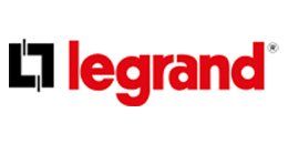logo legrand