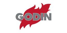 logo godin