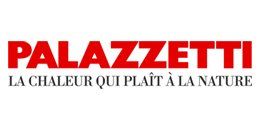 logo palazzetti
