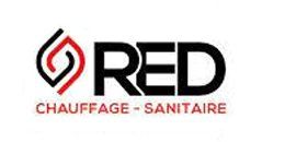 logo red chauffage sanitaire