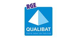logo rge qualibat