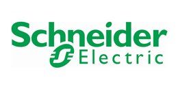 logo schneider electric