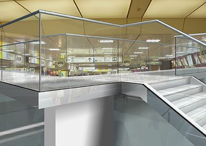 Glas Kisse GmbH | Bottrop