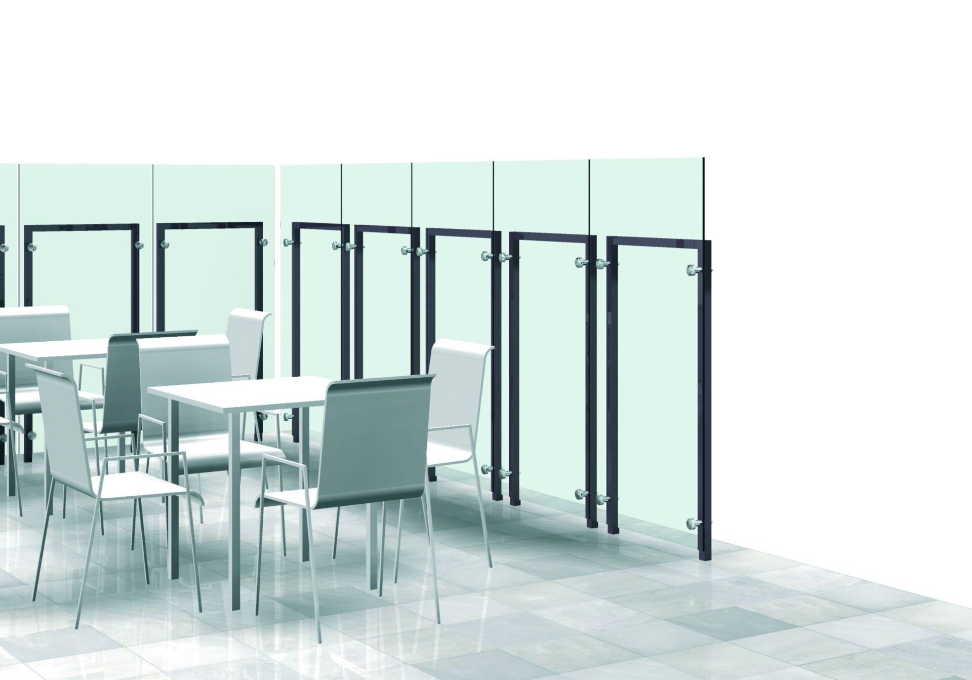 Glas Kisse GmbH | Bottrop