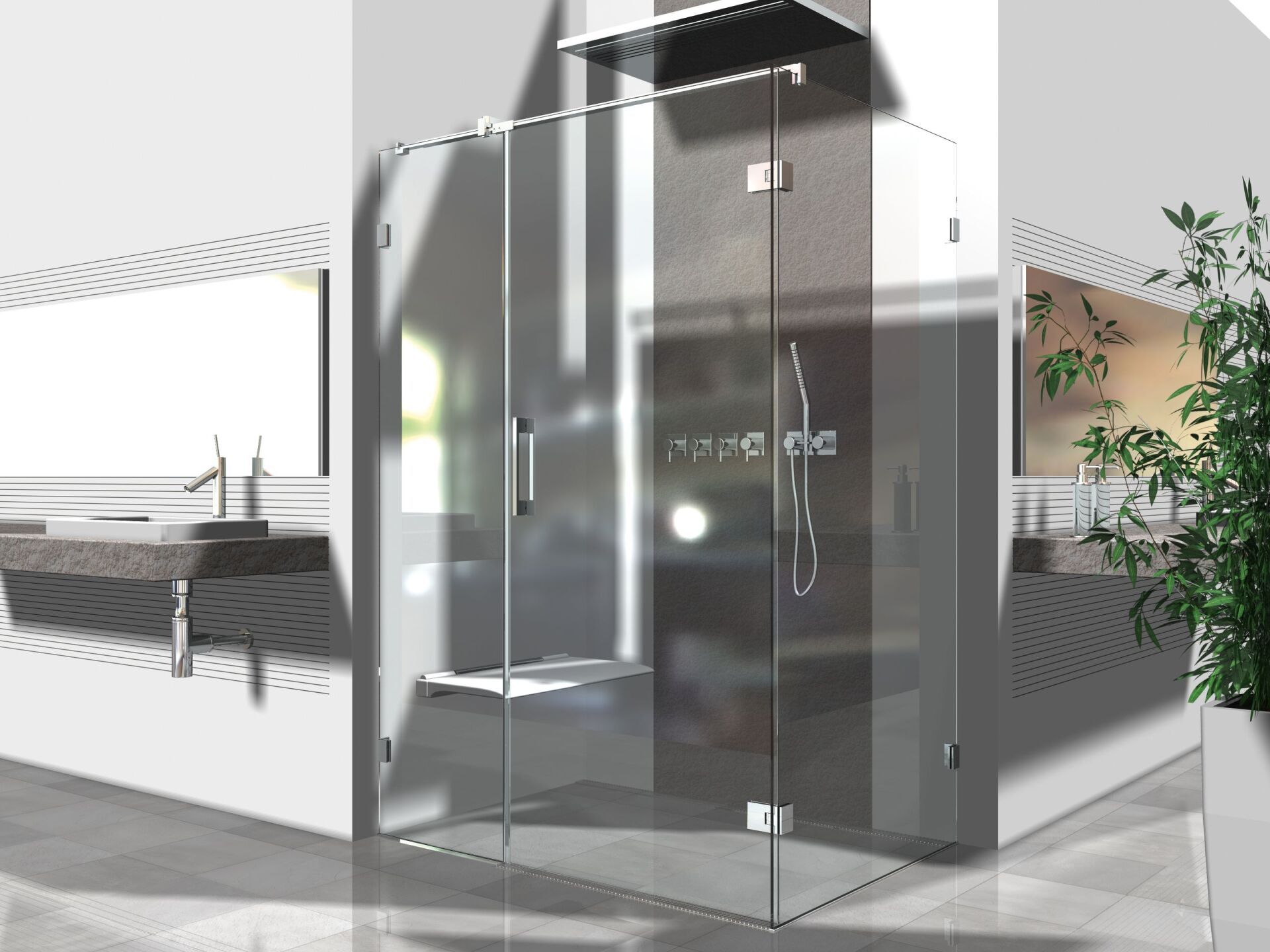 Glas Kisse GmbH | Bottrop