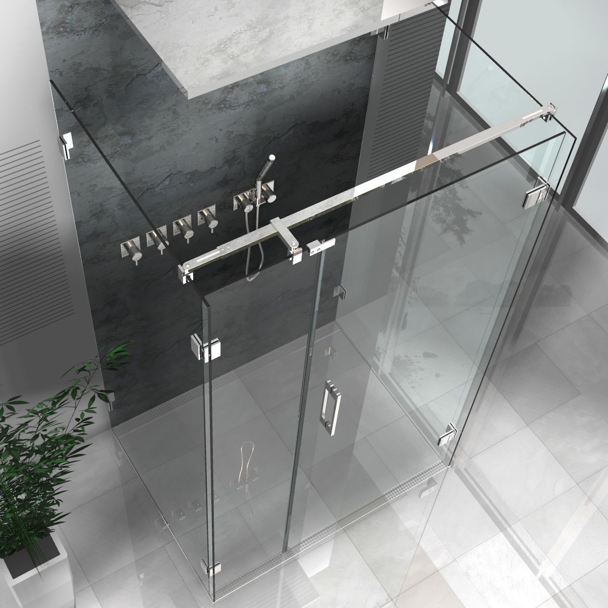 Glas Kisse GmbH | Bottrop