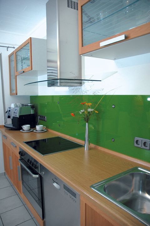 Glas Kisse GmbH | Bottrop