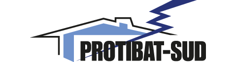 Logo de Protibat-Sud