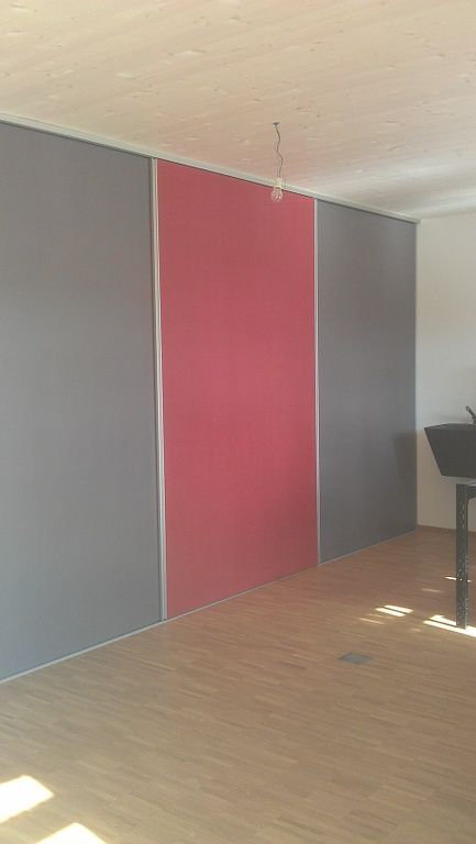 Mobilier - armoire murale