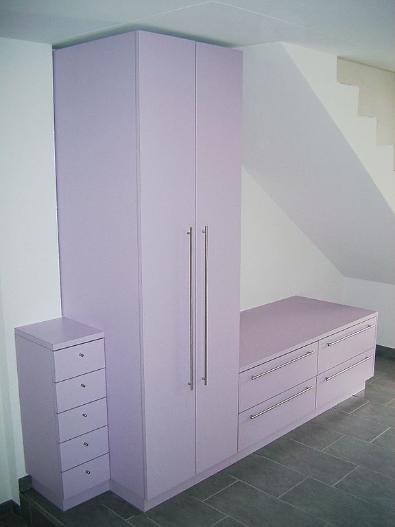 Mobilier - armoire