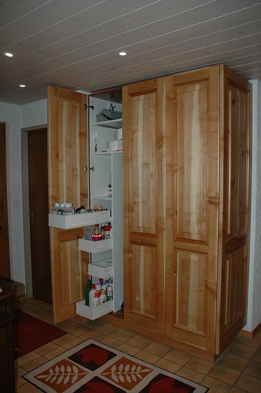 Mobilier - armoire