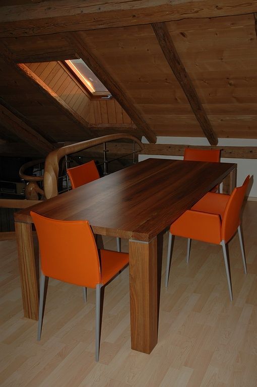 Mobilier - table