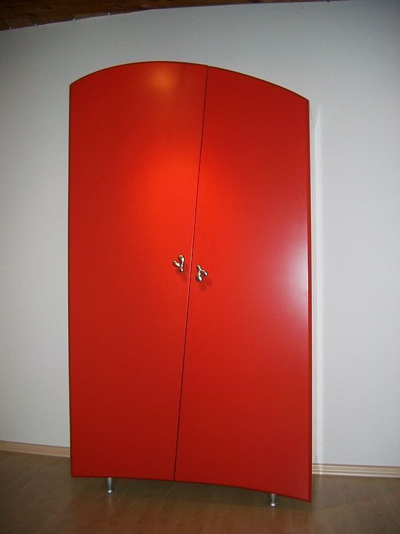 Mobilier - armoire