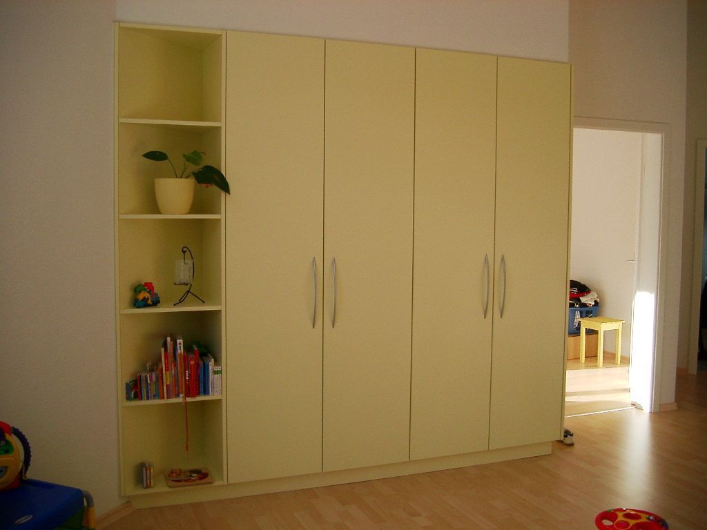 Mobilier - armoire murale