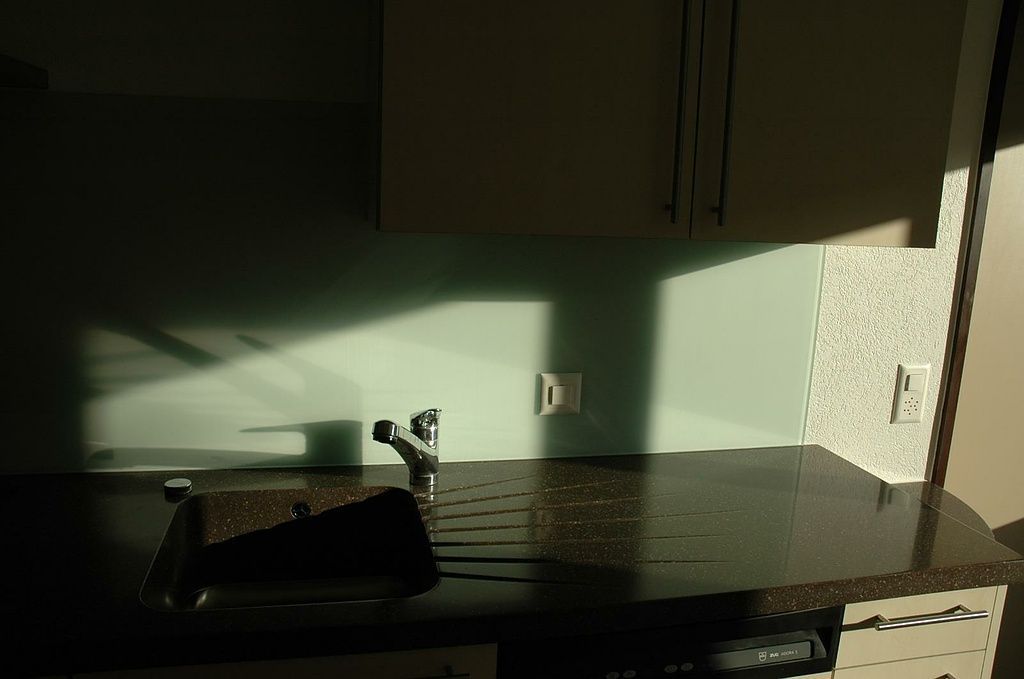 Cuisine Corian