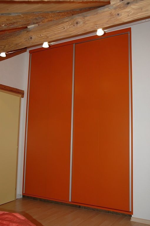 Mobilier - armoire murale
