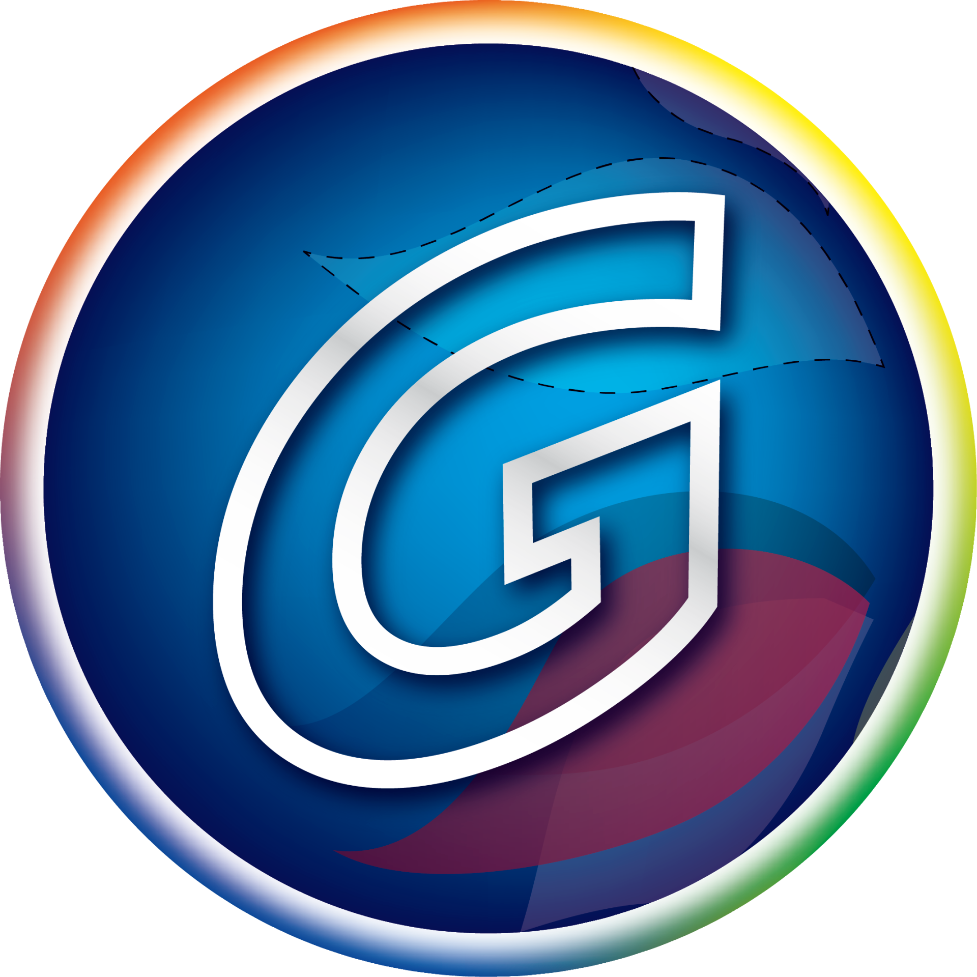 Favicon de l'entreprise.