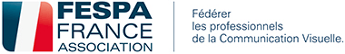 Logotype de FESPA.