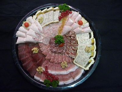Boucherie Graf - Boucherie - Charcuterie - Traiteur - Cornaux