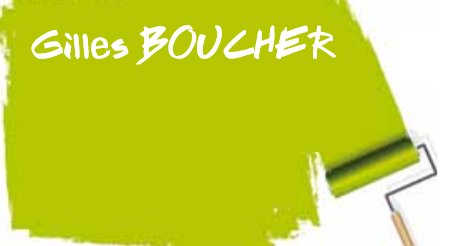 Gilles Boucher