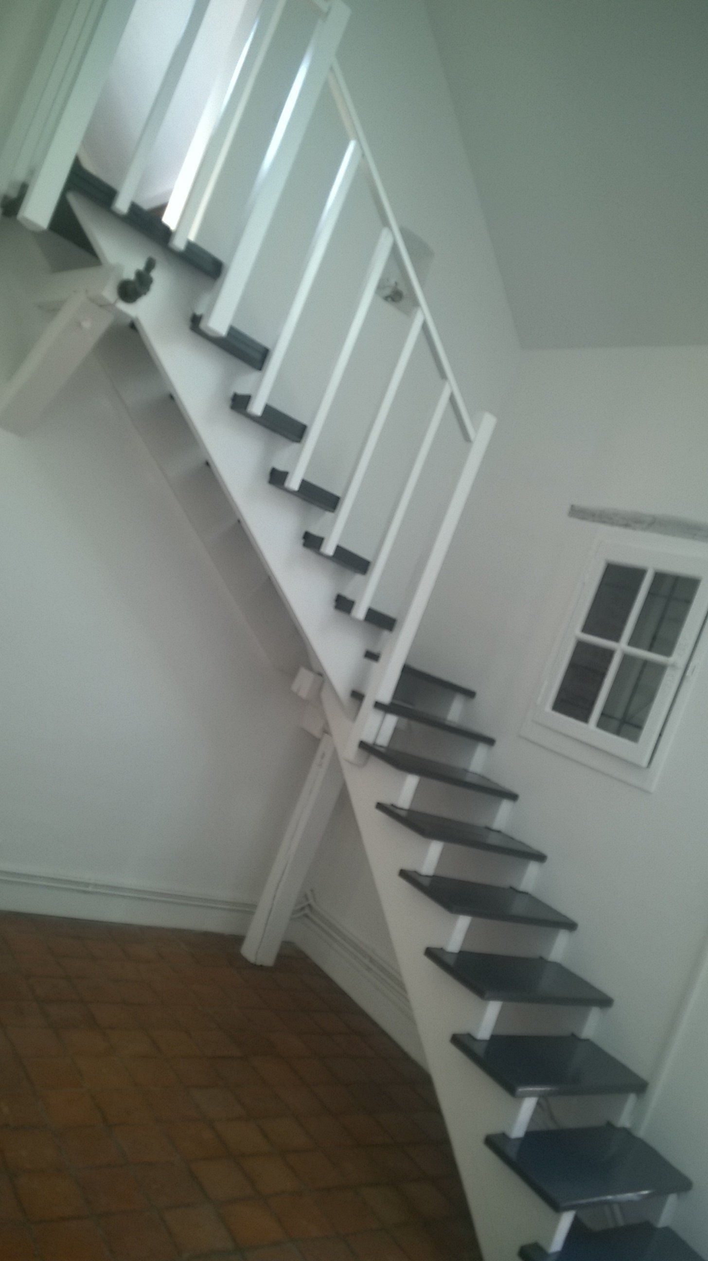 Peinture intérieure